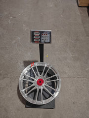 FORZA PERFORMANCE 20 21 INCH FORGED WHEELS RIMS for MCLAREN 720S custom fit MC3 WHEELS