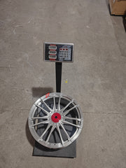 FORZA PERFORMANCE 20 21 INCH FORGED WHEELS RIMS for MCLAREN 720S custom fit MC3 WHEELS