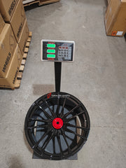 FORZA PERFORMANCE 20 21 INCH FORGED WHEELS RIMS for MCLAREN 720S custom fit MC3 WHEELS