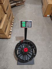 FORZA PERFORMANCE 20 21 INCH FORGED WHEELS RIMS for MCLAREN 720S custom fit MC3 WHEELS