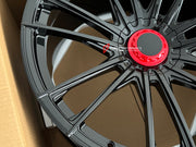 FORZA PERFORMANCE 20 21 INCH FORGED WHEELS RIMS for MCLAREN 720S custom fit MC3 WHEELS