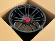 FORZA PERFORMANCE 20 21 INCH FORGED WHEELS RIMS for MCLAREN 720S custom fit MC3 WHEELS