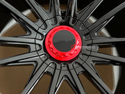 FORZA PERFORMANCE 20 21 INCH FORGED WHEELS RIMS for MCLAREN 720S custom fit MC3 WHEELS