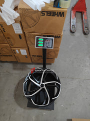 FORZA PERFORMANCE 20 21 INCH FORGED WHEELS RIMS for MCLAREN ARTURA custom fit OEM ELVA WHEELS