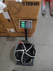 FORZA PERFORMANCE 20 21 INCH FORGED WHEELS RIMS for MCLAREN ARTURA custom fit OEM ELVA WHEELS