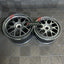 FORZA PERFORMANCE 20 21 INCH FORGED WHEELS RIMS for PORSCHE 911 992.1 GTS 2022 custom fit SSR MS3