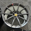 FORZA PERFORMANCE 20 INCH CARBON FORGED WHEELS RIMS for FERRARI SF90 2023 custom fit OEM CARBON WHEELS