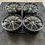 FORZA PERFORMANCE 20 INCH CARBON FORGED WHEELS RIMS for FERRARI SF90 2023 custom fit OEM CARBON WHEELS
