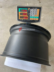 FORZA PERFORMANCE 20 INCH CARBON FORGED WHEELS RIMS for FERRARI SF90 2023 custom fit OEM CARBON WHEELS