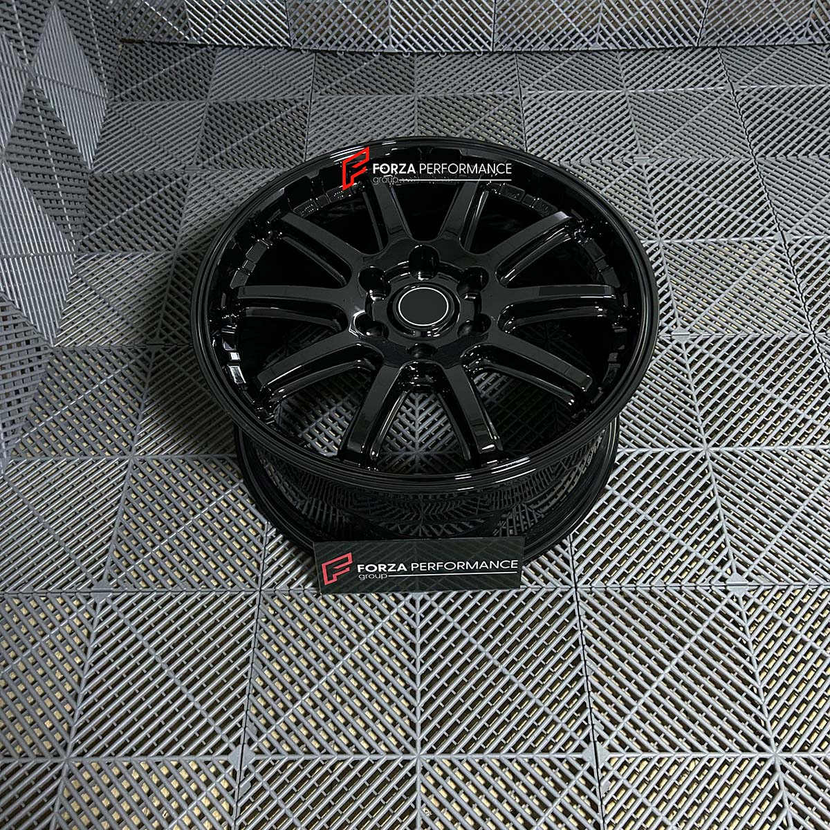 FORGED WHEELS RIMS FOR JETOUR T3 2026+ Forza Performance custom fit buy JAOS TRIBE CROSS