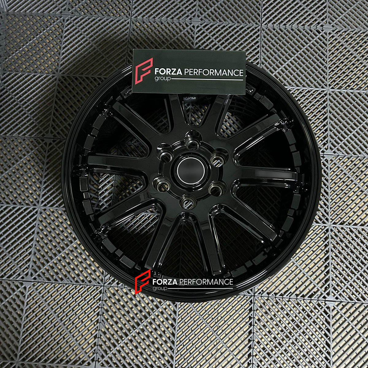 FORGED WHEELS RIMS FOR JETOUR T3 2026+ Forza Performance custom fit buy JAOS TRIBE CROSS