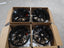 FORZA PERFORMANCE 20 INCH FORGED WHEELS RIMS for ASTON MARTIN DBS VH 2011 custom fit OEM WHEELS