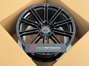 FORZA PERFORMANCE 20 INCH FORGED WHEELS RIMS for ASTON MARTIN Valen 2026 custom fit OEM WHEELS