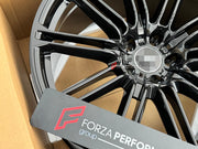 FORZA PERFORMANCE 20 INCH FORGED WHEELS RIMS for ASTON MARTIN Valen 2026 custom fit OEM WHEELS