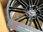 FORGED WHEELS RIMS FOR ASTON MARTIN ONE-77 2012 Forza Performance custom fit buy OEM Aston Martin DBS VH style design wheels