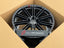 FORGED WHEELS RIMS FOR ASTON MARTIN ONE-77 2012 Forza Performance custom fit buy OEM Aston Martin DBS VH style design wheels