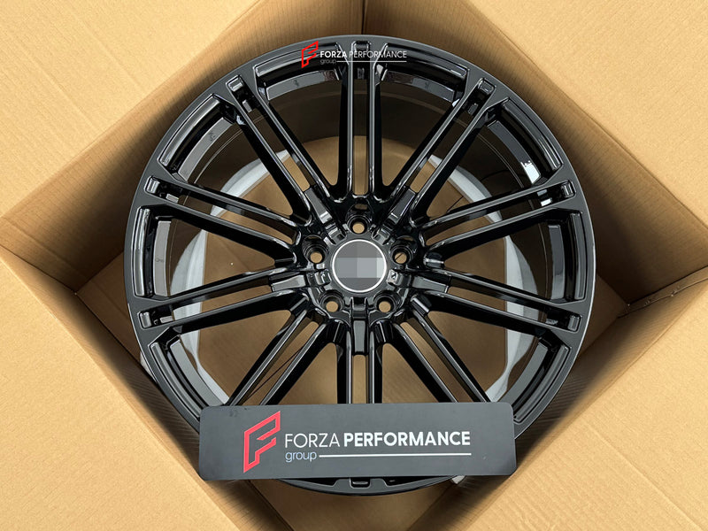 20 INCH FORGED WHEELS RIMS for ASTON MARTIN DBS VH 2011 VOLANTE