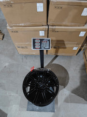 FORZA PERFORMANCE 20 INCH FORGED WHEELS RIMS for ASTON MARTIN DBS VH 2011 custom fit OEM WHEELS