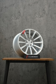FORGED WHEELS RIMS FOR ASTON MARTIN ONE-77 2012 Forza Performance custom fit buy OEM Aston Martin Vanquish style design wheels