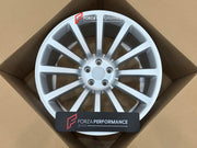 FORGED WHEELS RIMS FOR ASTON MARTIN ONE-77 2012 Forza Performance custom fit buy OEM Aston Martin Vanquish style design wheels