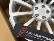 FORGED WHEELS RIMS FOR ASTON MARTIN ONE-77 2012 Forza Performance custom fit buy OEM Aston Martin Vanquish style design wheels