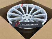 FORGED WHEELS RIMS FOR ASTON MARTIN ONE-77 2012 Forza Performance custom fit buy OEM Aston Martin Vanquish style design wheels