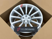 FORGED WHEELS RIMS FOR ASTON MARTIN ONE-77 2012 Forza Performance custom fit buy OEM Aston Martin Vanquish style design wheels