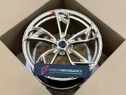 FORGED WHEELS RIMS FOR AUDI E7X 2026+ Forza Performance custom fit buy PF 1