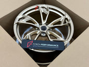 FORGED WHEELS RIMS FOR AUDI E7X 2026+ Forza Performance custom fit buy PF 1