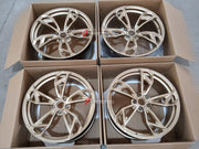 FORGED WHEELS RIMS FOR AUDI E7X 2026+ Forza Performance custom fit buy PF 1