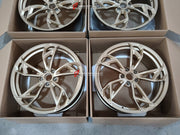 FORGED WHEELS RIMS FOR AUDI E7X 2026+ Forza Performance custom fit buy PF 1