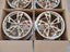 FORZA PERFORMANCE 20 INCH FORGED WHEELS RIMS for AUDI R8 4S 2017 custom fit PF 1