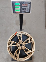 FORGED WHEELS RIMS FOR AUDI E7X 2026+ Forza Performance custom fit buy PF 1