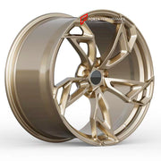 FORGED WHEELS RIMS FOR AUDI E7X 2026+ Forza Performance custom fit buy PF 1