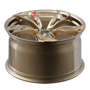 FORGED WHEELS RIMS FOR AUDI E7X 2026+ Forza Performance custom fit buy PF 1