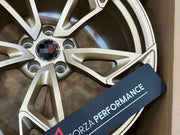 FORGED WHEELS RIMS FOR AUDI E7X 2026+ Forza Performance custom fit buy PF 1