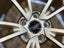 FORZA PERFORMANCE 20 INCH FORGED WHEELS RIMS for AUDI R8 4S 2017 custom fit PF 1