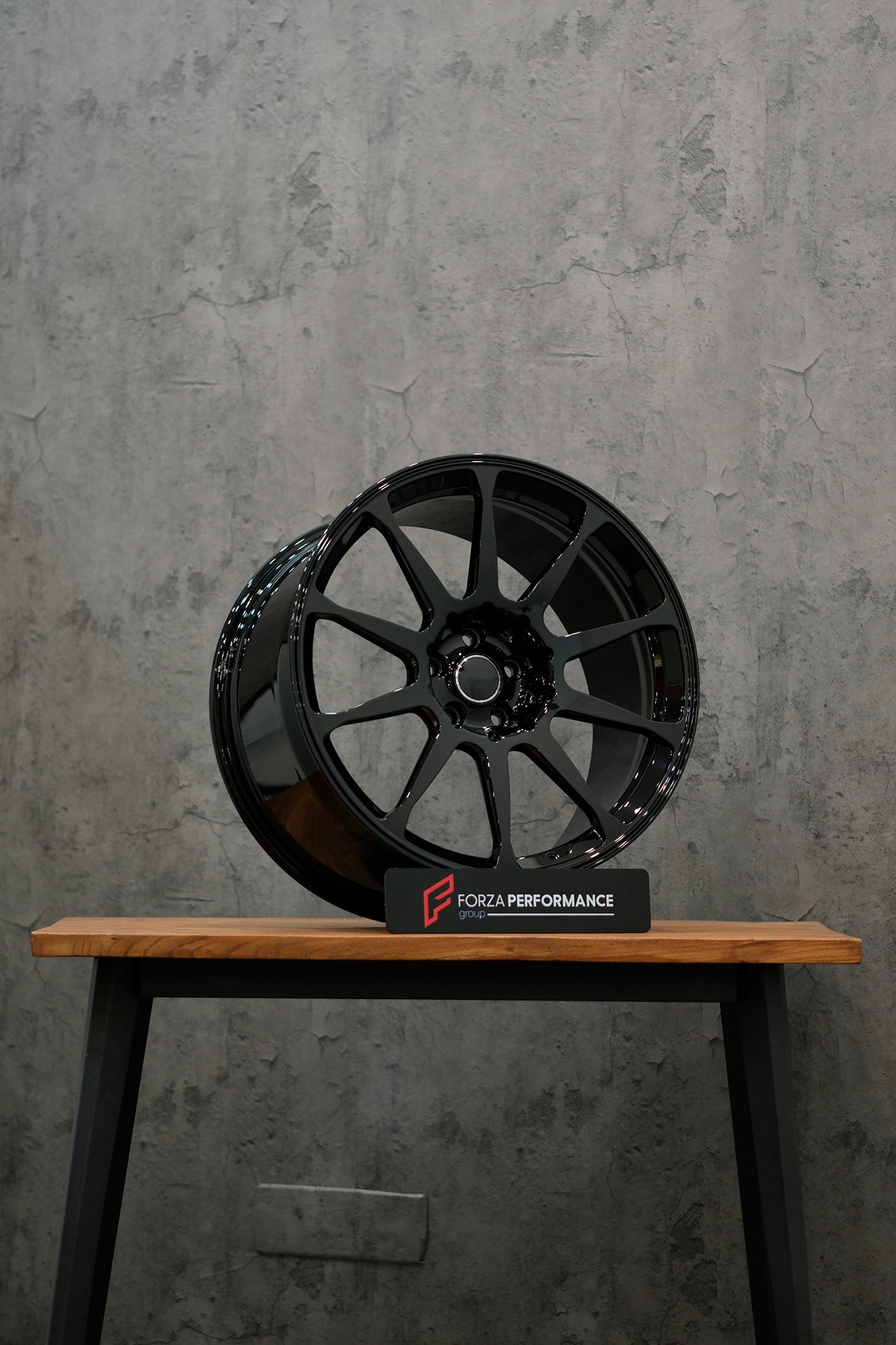 FORZA PERFORMANCE 20 INCH FORGED WHEELS RIMS for AUDI R8 4S 2023 custom ...