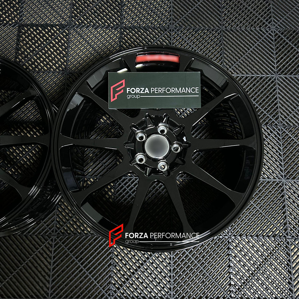 20 INCH FORGED WHEELS RIMS for AUDI R8 4S 2015 - 2023 (IN STOCK) custom ...