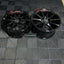FORZA PERFORMANCE 20 INCH FORGED WHEELS RIMS for AUDI R8 4S 2023 custom fit OEM R8 GT PERFORMANCE STYLE