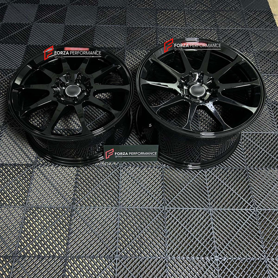 20 INCH FORGED WHEELS RIMS for AUDI R8 4S 2015 - 2023 (IN STOCK) custom ...