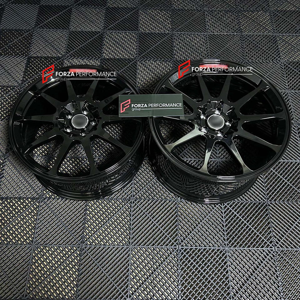 20 INCH FORGED WHEELS RIMS for AUDI R8 4S 2015 - 2023 (IN STOCK) custom ...