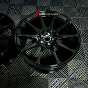 FORZA PERFORMANCE 20 INCH FORGED WHEELS RIMS for AUDI R8 4S 2023 custom fit OEM R8 GT PERFORMANCE STYLE