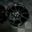 FORZA PERFORMANCE 20 INCH FORGED WHEELS RIMS for AUDI R8 4S 2023 custom fit OEM R8 GT PERFORMANCE STYLE