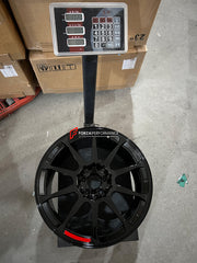 FORZA PERFORMANCE 20 INCH FORGED WHEELS RIMS for AUDI R8 4S FACELIFT 2022 custom fit OEM PERFORMANCE WHEELS