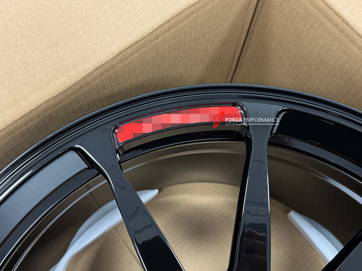 FORZA PERFORMANCE 20 INCH FORGED WHEELS RIMS for AUDI R8 4S FACELIFT 2022 custom fit OEM PERFORMANCE WHEELS