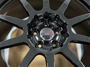 FORZA PERFORMANCE 20 INCH FORGED WHEELS RIMS for AUDI R8 4S FACELIFT 2022 custom fit OEM PERFORMANCE WHEELS