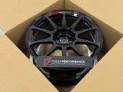 FORZA PERFORMANCE 20 INCH FORGED WHEELS RIMS for AUDI R8 4S FACELIFT 2022 custom fit OEM PERFORMANCE WHEELS