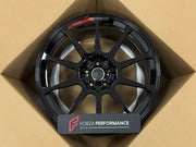 FORZA PERFORMANCE 20 INCH FORGED WHEELS RIMS for AUDI R8 4S FACELIFT 2022 custom fit OEM PERFORMANCE WHEELS