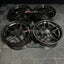 FORZA PERFORMANCE 20 INCH FORGED WHEELS RIMS for AUDI TT RS FV MK3 2018 custom fit ADV.1 ADV510 WHEELS